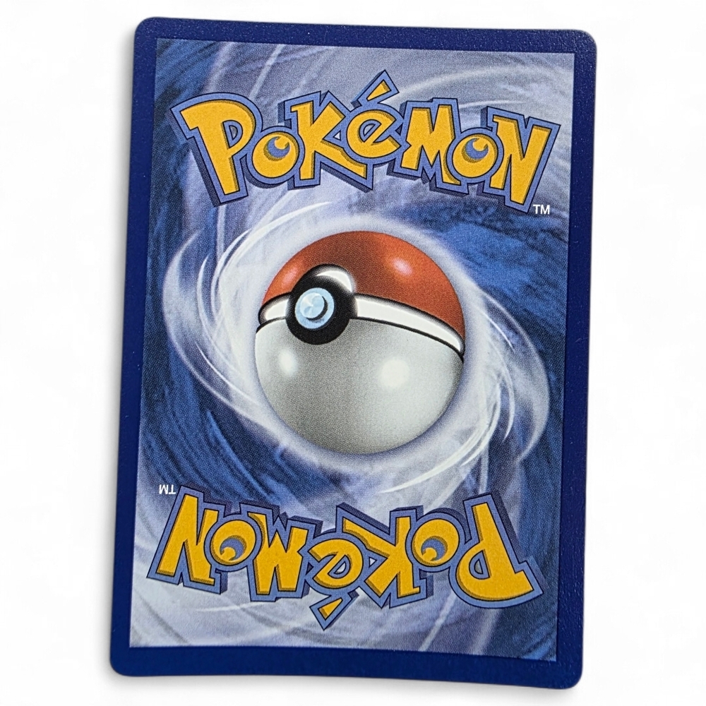 Pokemon Pikachu Trading Card - Yellow and Black - Picture 2 of 2